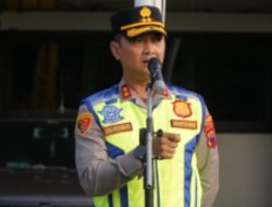 Kapolres Apresiasi Ketertiban Warga dalam Konser Denny Caknan di Batang
