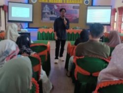 Smandar Parenting Pererat Sinergi Sekolah dan Orang Tua