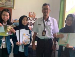 UNDIP Revitalisasi Perpustakaan SDN Kembanglangit