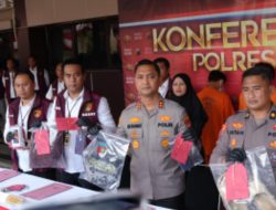 Teka-Teki Mayat Membusuk di Sumur Batang Terjawab