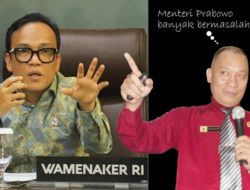 Wilson Lalengke: Banyak Menteri Prabowo Bermasalah
