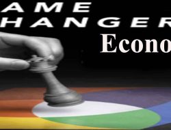 Game Changer Ekonomi: Reformasi SDA Bisa Tambah Rp2.000 Triliun ke APBN