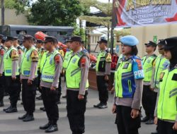 Tanggap Bencana : Mitigasi dengan menggunakan manajemen Resiko