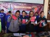 Sembilan Tersangka Diamankan Jajaran Satreskrim Polres Pekalongan Kota