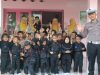 Satlantas Polres Pekalongan Edukasi Siswa TK Kemala Bhayangkari