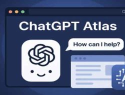 Atlas OpenAI, Langkah Baru Menuju Era Penelusuran Web Berbasis Kecerdasan Buatan