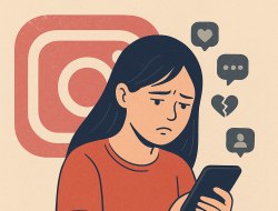 Doping Sosial: Krisis Mental di Balik Dunia Digital Remaja Perempuan