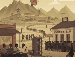 Abad ke-21 Tanpa Internet: Begini Cara Warga Eritrea Bertahan di Tengah Isolasi Informasi