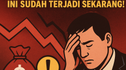 Gambar Ilustrasi Dibuat Dengan AI