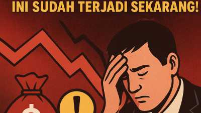 Gambar Ilustrasi Dibuat Dengan AI