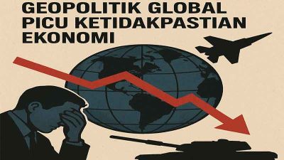 Gambar Dibuat Oleh AI