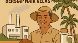 Gambar Ilustrasi Dibuat Dengan AI