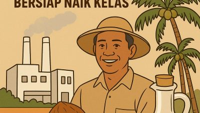 Gambar Ilustrasi Dibuat Dengan AI