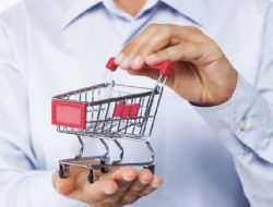 Monopoli atau Strategi Bisnis? Shopee dan Polemik Overdominasi di Pasar Indonesia