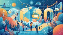 gambar dibuat oleh AI