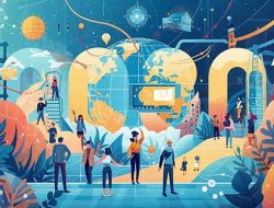 2030 Sudah di Depan Mata: Krisis Pasti Datang, tapi Hanya yang Siap Akan Bertahan