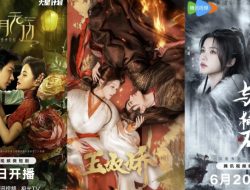 Ledakan Microdrama di China: Industri Baru yang Mengubah Wajah Hiburan Digital