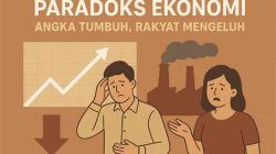 Gambar dibuat oleh AI