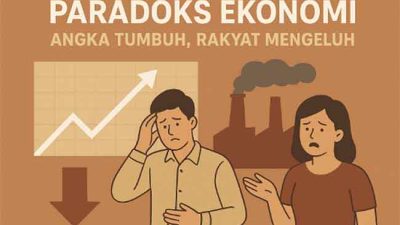 Gambar dibuat oleh AI