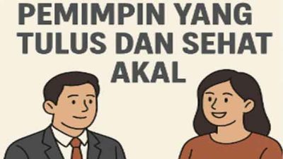 gambar Dibuat Oleh AI