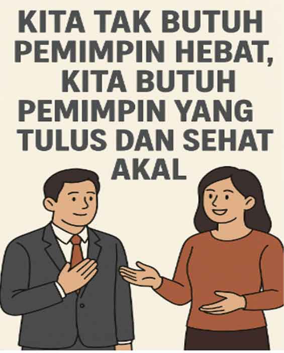 gambar Dibuat Oleh AI