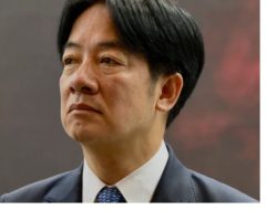 Lai Ching te Pamer Santap Sushi Jepang di Tengah Memanasnya Hubungan Tokyo–Beijing