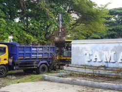 Pemkot Pekalongan Upayakan Dana Pusat untuk Kembalikan Fungsi Taman Sorogene