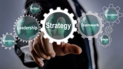 gambar Ilustrasi dibuat denan AI