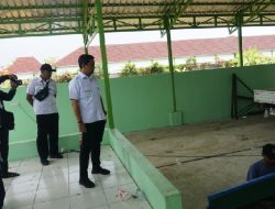 TKD 2026 Turun, Pemkot Pekalongan Tetap Gaspol Kelola Sampah: Aaf Tinjau TPS-3R Baru