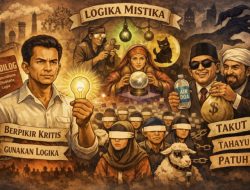 Ketika Bangsa Takut Berpikir: Mengurai Penjajahan Pikiran ala Tan Malaka