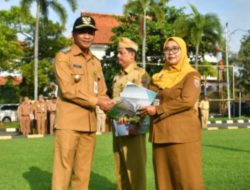 Pemkab Batang Perpanjang SK Guru PPPK 2020