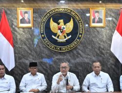 Mendes Yandri Terbitkan Permendesa Nomor 16 Tahun 2025