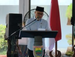 Zulhas Siap Bantu Pembangunan Pelabuhan dan Perkuat Ekonomi Pancasila di Batang