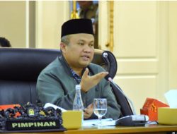 Komisi XIII Dukung Pemindahan Napi Korupsi Pakai HP di Medan ke Nusakambangan