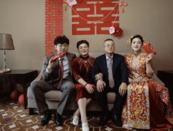 Cina Benteng dan Pasar Lama Tangerang, Harmoni Budaya Peranakan Sejak Abad ke-16