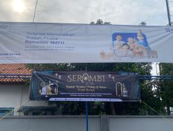 Sambut Ramadan dan Idulfitri, Warga Batang Bisa Tukar Uang Baru Lewat Layanan BRI