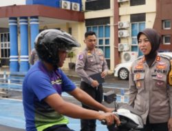 Kapolres Batang Gagas Sistem SIM Satu Pintu