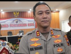Polres Pekalongan Kota Gelar Rakor Lintas Sektoral