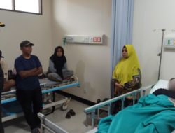 Warga Diimbau Tak Membuat dan Menyalakan Petasan