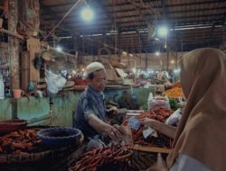 Harga Kebutuhan Meledak, Gaji Tertinggal: Alarm Ekonomi Indonesia 2026