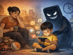 Bukan Soal Bakat: Mengapa Kebiasaan Sepele Bisa Menghancurkan Masa Depan