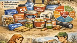 Gambar Ilustrasi Dibuat Dengan AI