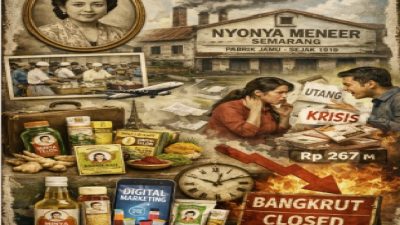 Gambar ilustrasi Dibuat dengan AI