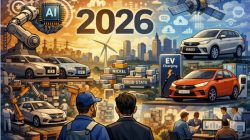 gambar Ilustrasi Dibuat Dengan AI