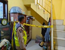 Mahasiswa UMY Ditemukan Meninggal di Rumah Orang Tuanya di Batang