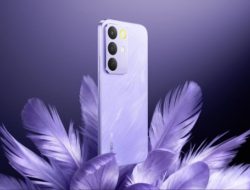 realme Perkenalkan C85 5G, Smartphone Tangguh dengan Baterai Jumbo dan RAM Hingga 16GB