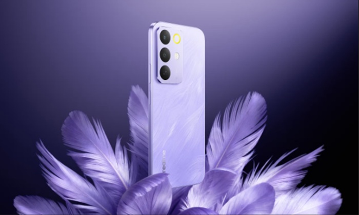 realme C85 5G, dok milik realme Indonesia