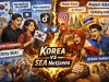 SEAbling Trending! Netizen ASEAN Balas Serangan Warganet Korea Selatan di Media Sosial