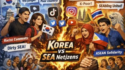 Gambar Ilustrasi Dibuat Dengan AI