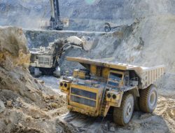 Potensi Tambang Emas Nusantara: Kontribusi Besar bagi Ekonomi dan Investasi Global